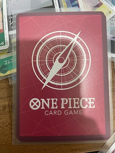 One piece op09