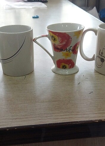 Kupa bardağı 