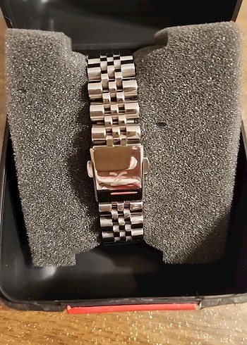 Daniel Klein Daniel Klein Kadın Klasik Modern Saat