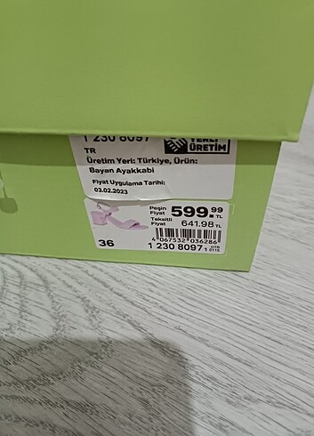 36 Beden mor Renk 36 numara kısa topuklu bayan ayakkabı