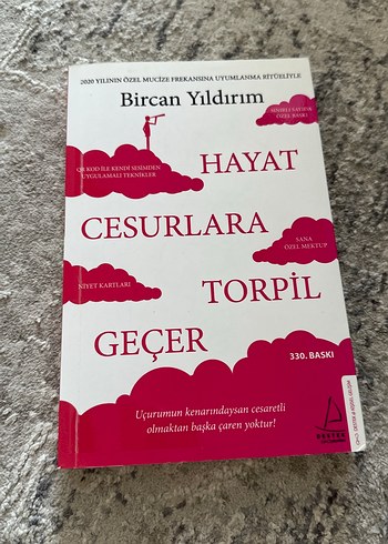 Bircan Yıldırım Kitap Seti 4'lü