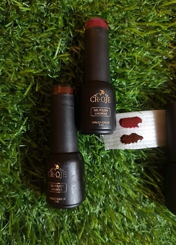Kalıcı oje, Primer base coat
