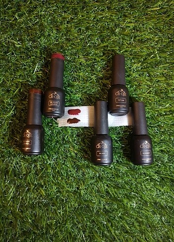 Beden Kalıcı oje, Primer base coat