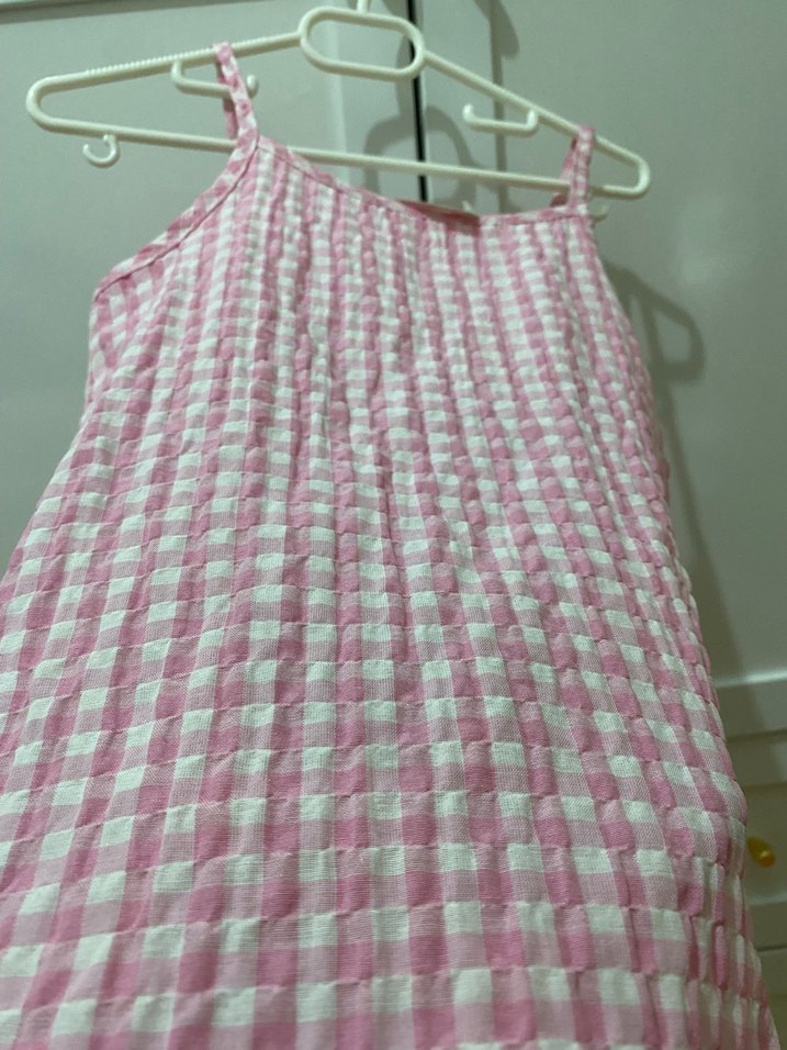 Lc waikiki  Kız Çocuk Elbise - Görsel 3