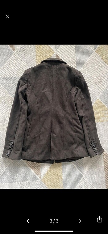 s Beden MANGO BLAZER