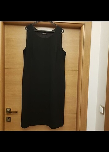 48 Beden Ceket ve sıfır kol elbise
