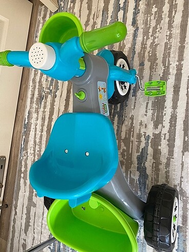 Bisiklet