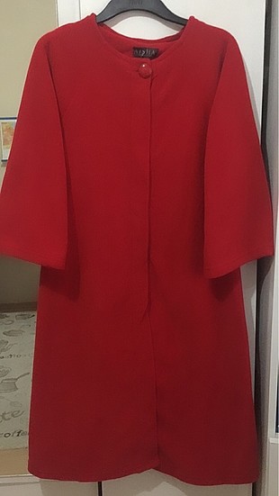 Kırmızı kap