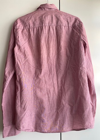 Mavi marka Unisex Gömlek - Görsel 6