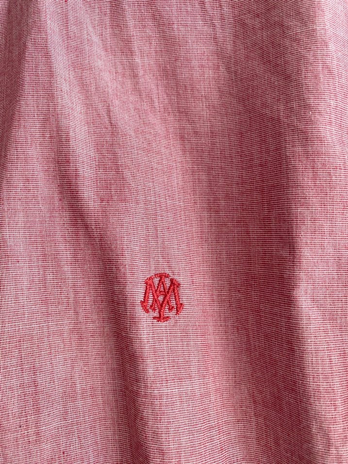 Mavi marka Unisex Gömlek - Görsel 2