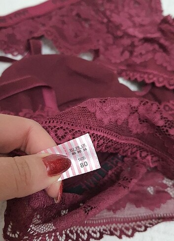 Diğer Bralet takım