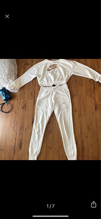Nike Eşofman Takım