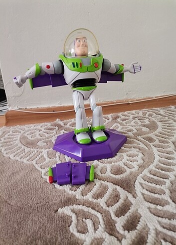  Toy story buzz