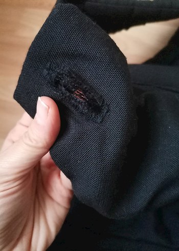 Bebek kanguru - Görsel 5