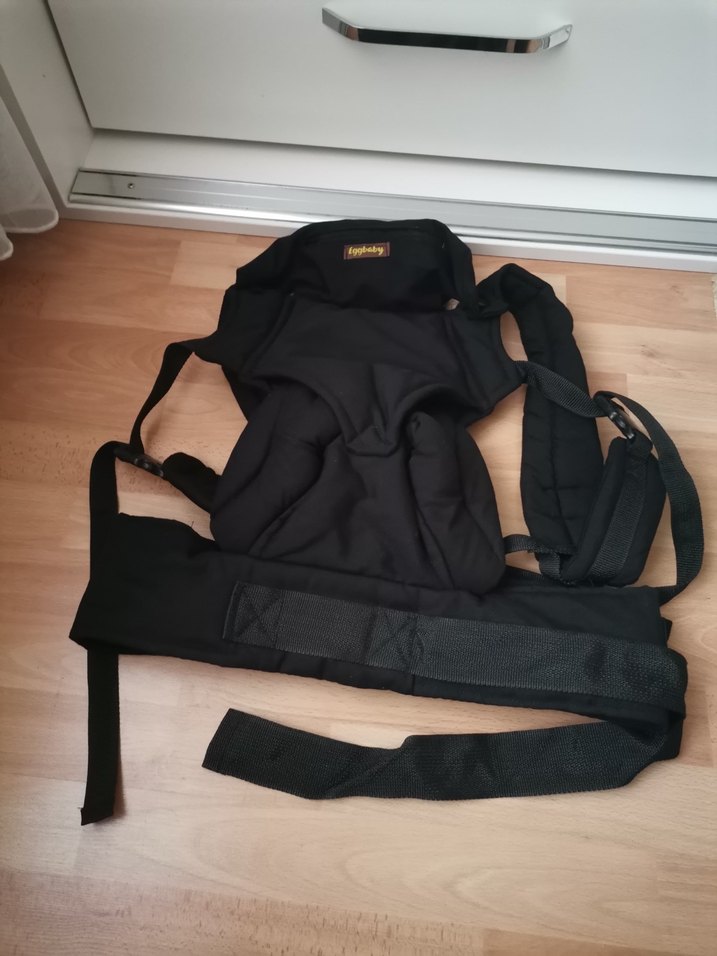 Bebek kanguru - Görsel 2