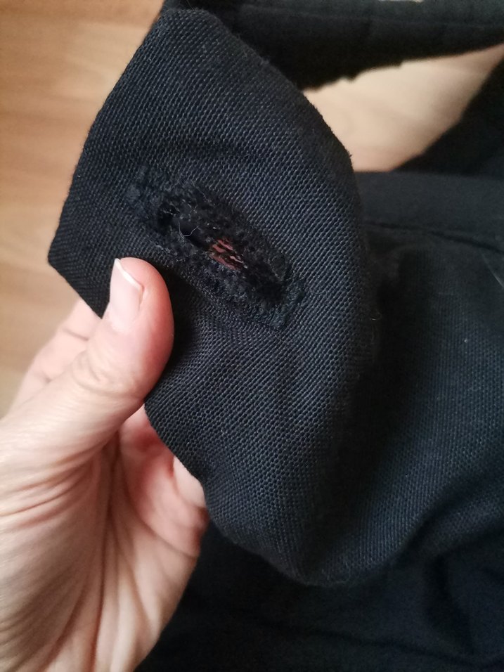 Bebek kanguru - Görsel 5