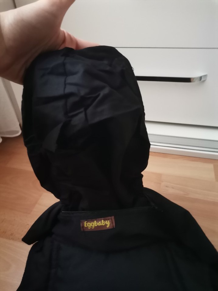 Bebek kanguru - Görsel 3