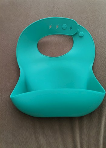 Oioi mama önlüğü - Görsel 2