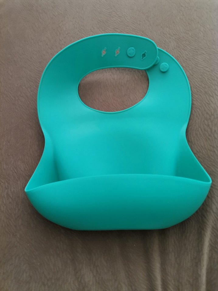 Oioi mama önlüğü - Görsel 2