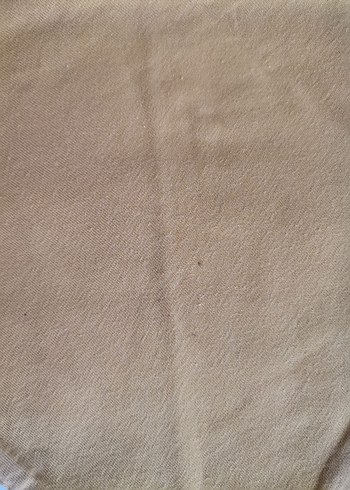 Renkli Baskılı Bebek Önlüğü yakalık - Görsel 5