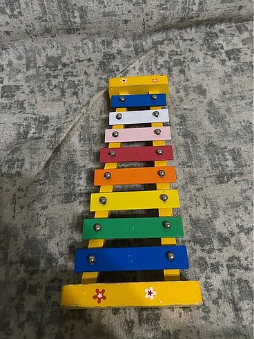 Fisher Price Eğitici oyuncak ksilafon