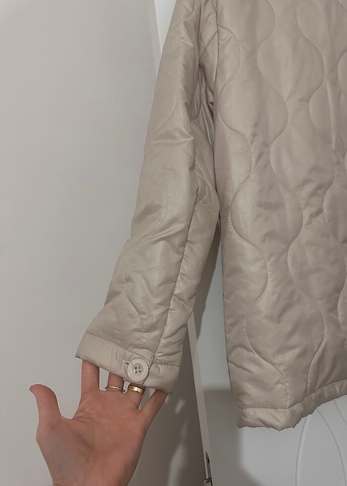 Trendyol mont - Görsel 3