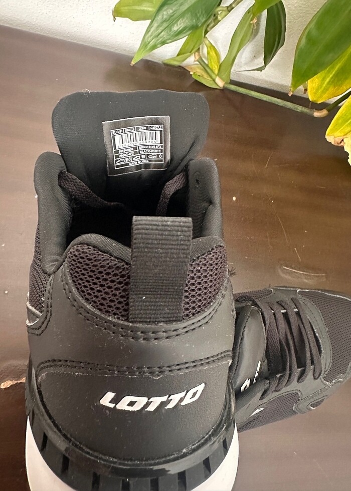 Sıfır ürün - Görsel 4