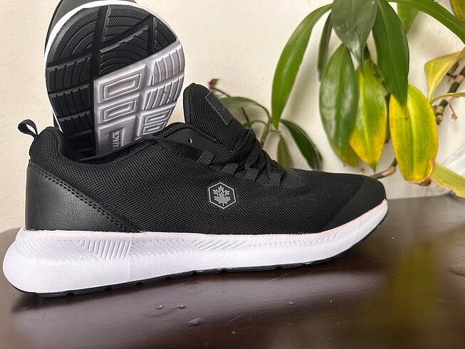 Lumberjack Erkek Spor ayakkabı - Görsel 3