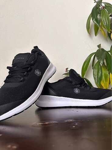 Lumberjack Erkek Spor ayakkabı - Görsel 2