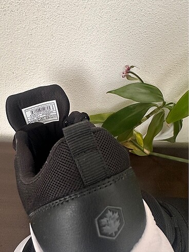 Lumberjack Erkek Spor ayakkabı - Görsel 4