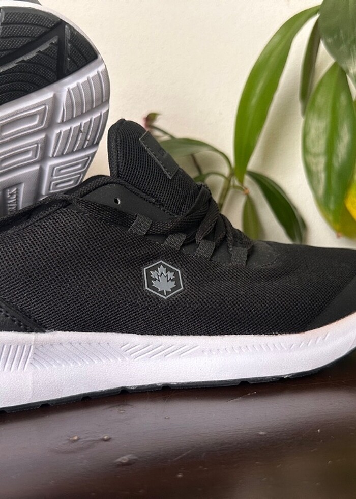 Lumberjack Erkek Spor ayakkabı - Görsel 3