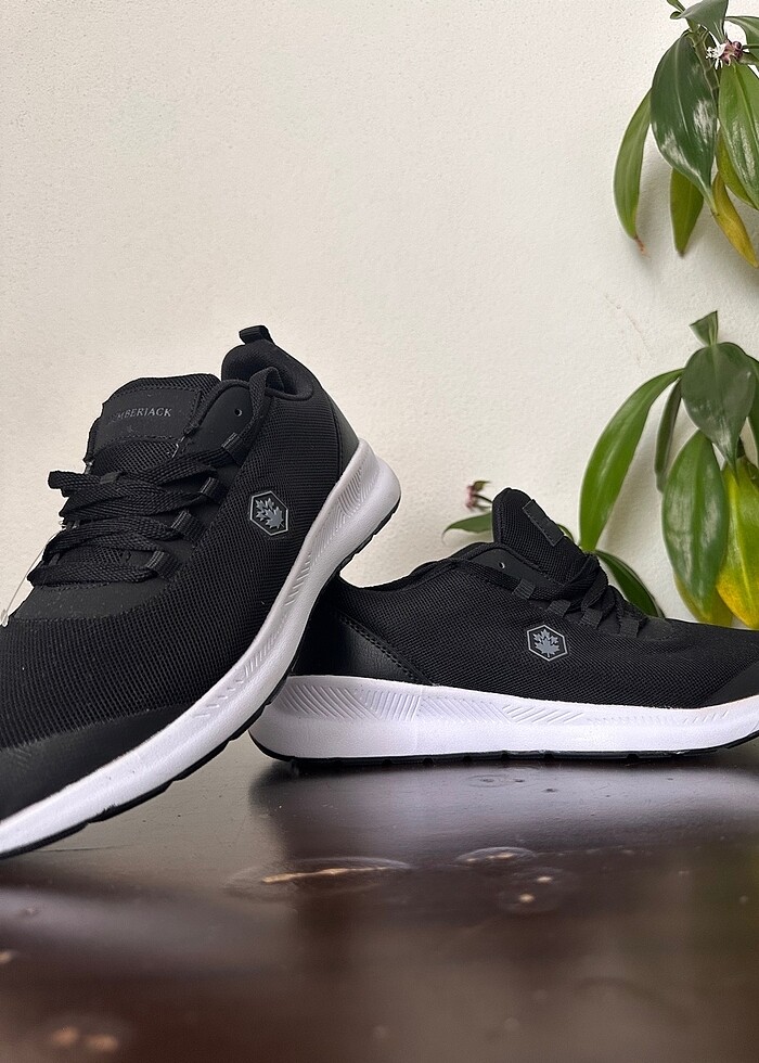 Lumberjack Erkek Spor ayakkabı - Görsel 2