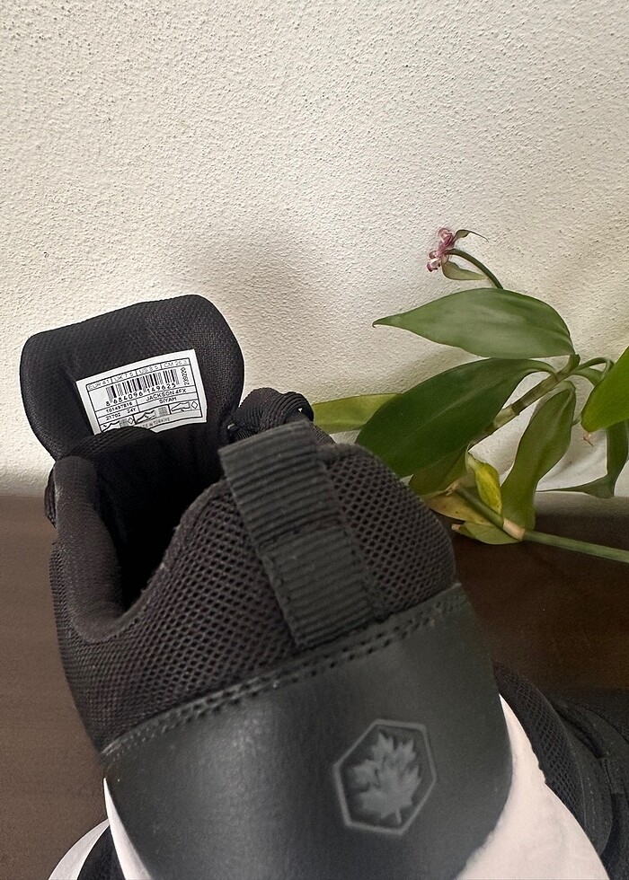 Lumberjack Erkek Spor ayakkabı - Görsel 4