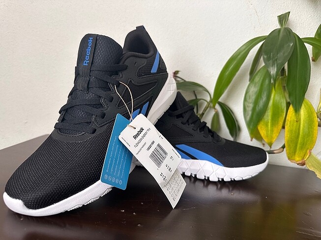 Reebok Spor ayakkabı - Görsel 3