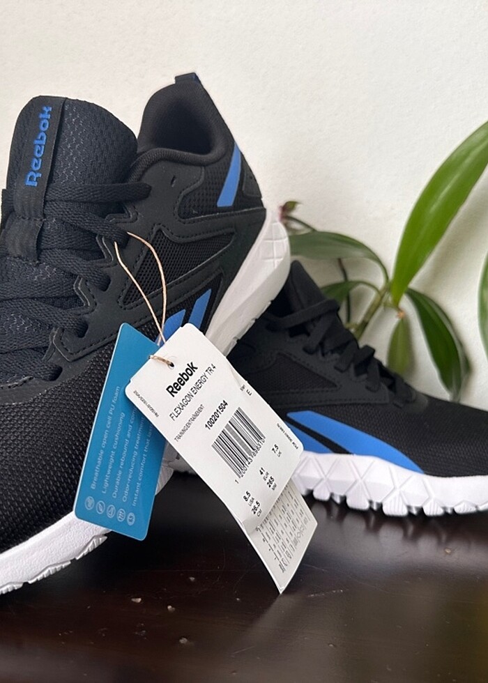 Reebok Spor ayakkabı - Görsel 3