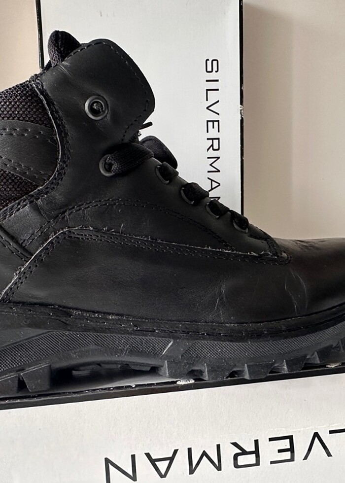 Erkek bot - Görsel 2