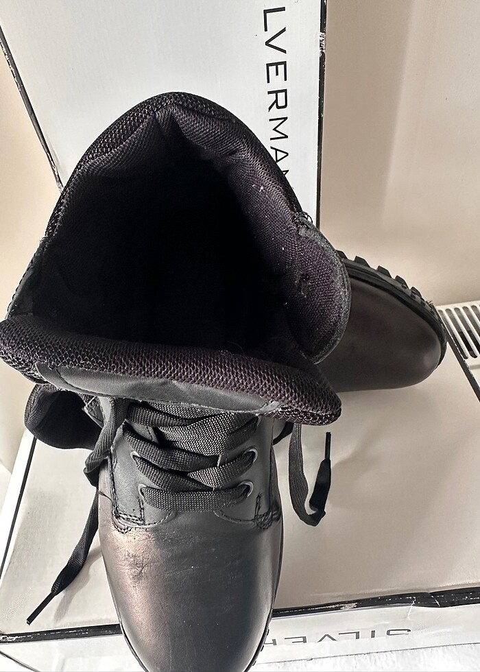 Erkek bot - Görsel 3