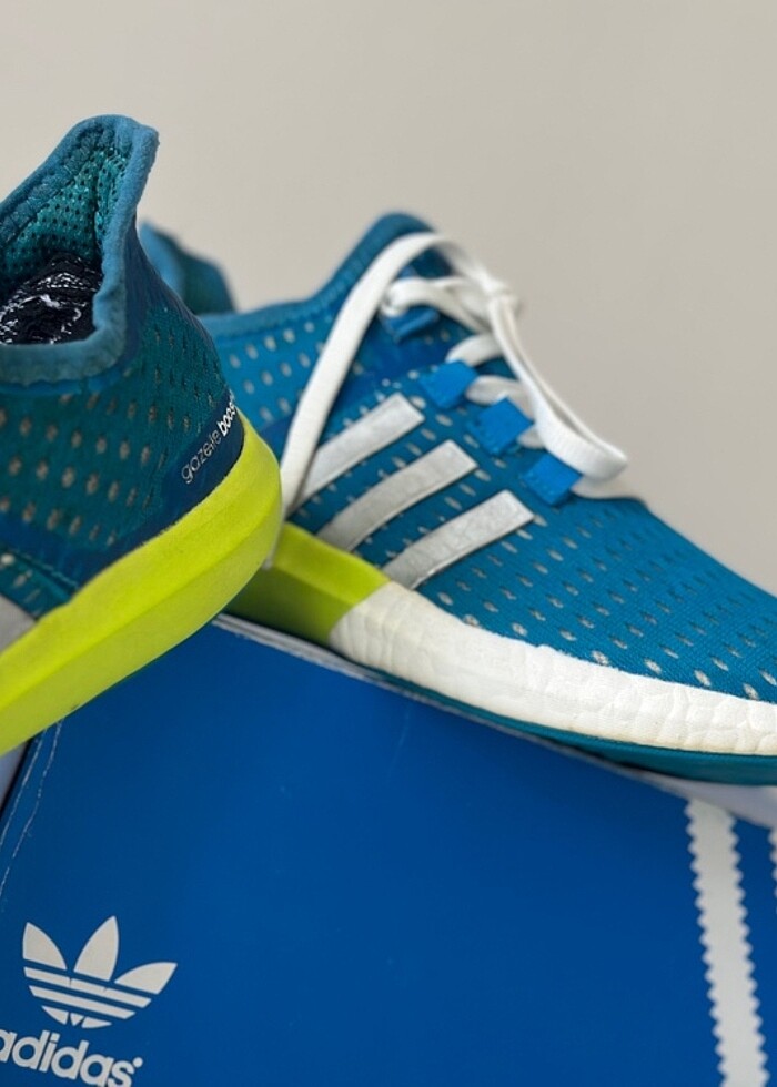 Orjinal Adidas - Görsel 3