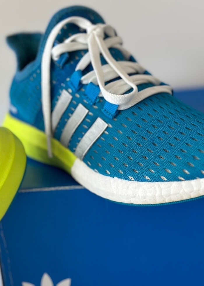 Orjinal Adidas - Görsel 4