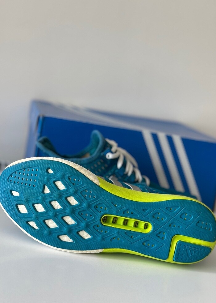 Orjinal Adidas - Görsel 5