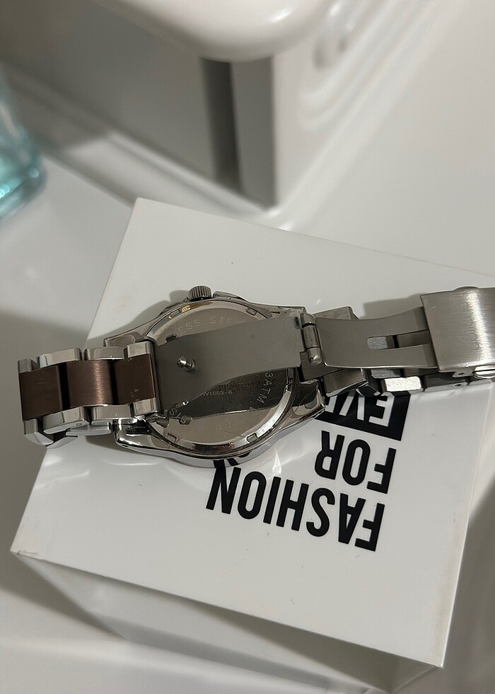 Orjinal saat - Görsel 2