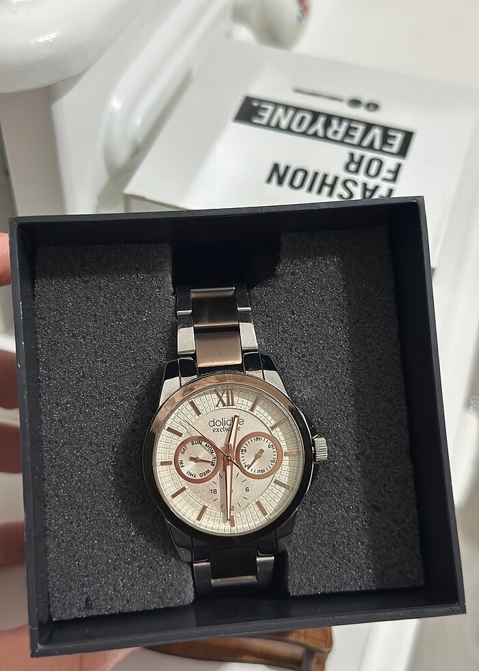 Orjinal saat - Görsel 3