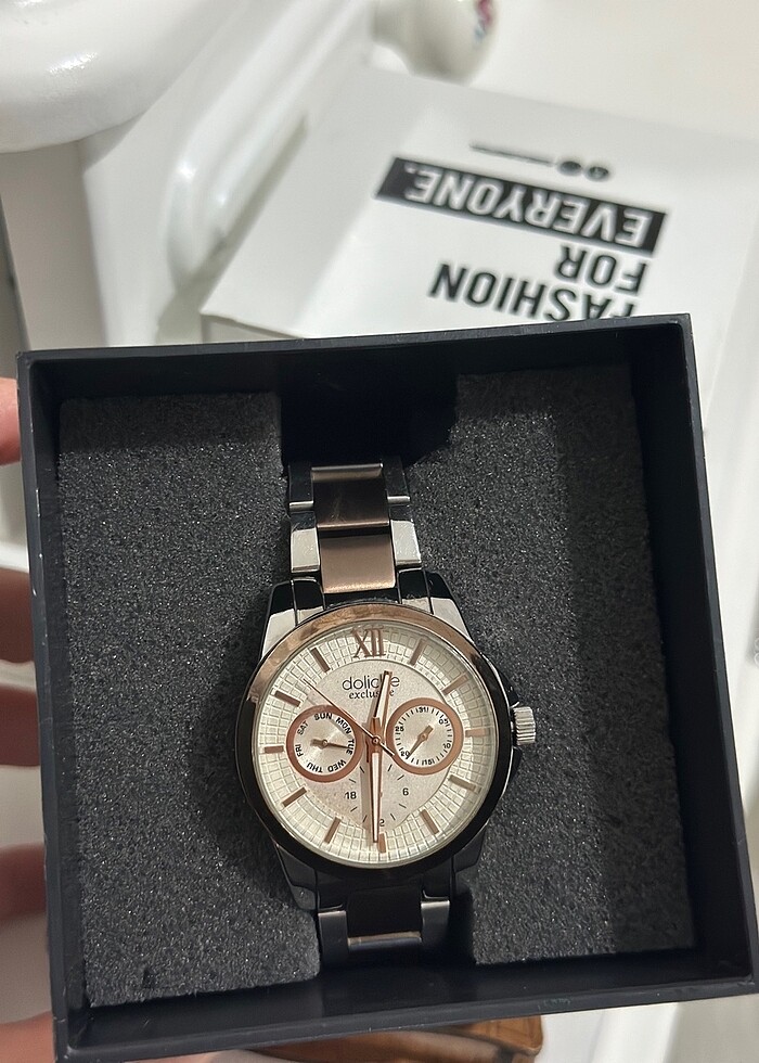 Orjinal saat - Görsel 4