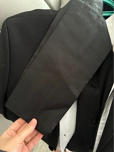 Erkek Takım Elbise - Görsel 7