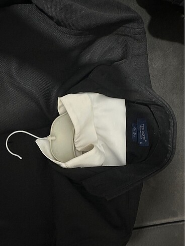 Erkek Takım Elbise - Görsel 11