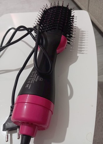 Saç şekillendirici - Görsel 3