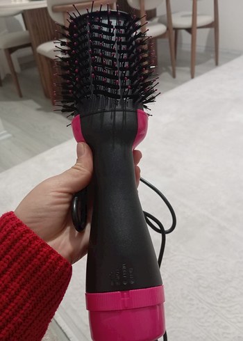 Saç şekillendirici - Görsel 2