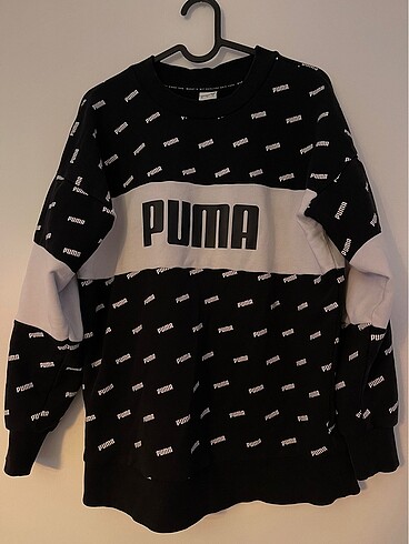 Puma sweatshirt