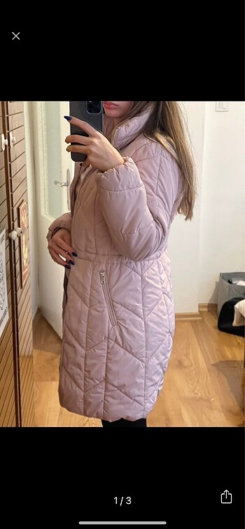 M&S mont