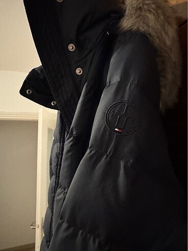 Tommy Hilfiger Mont tommy